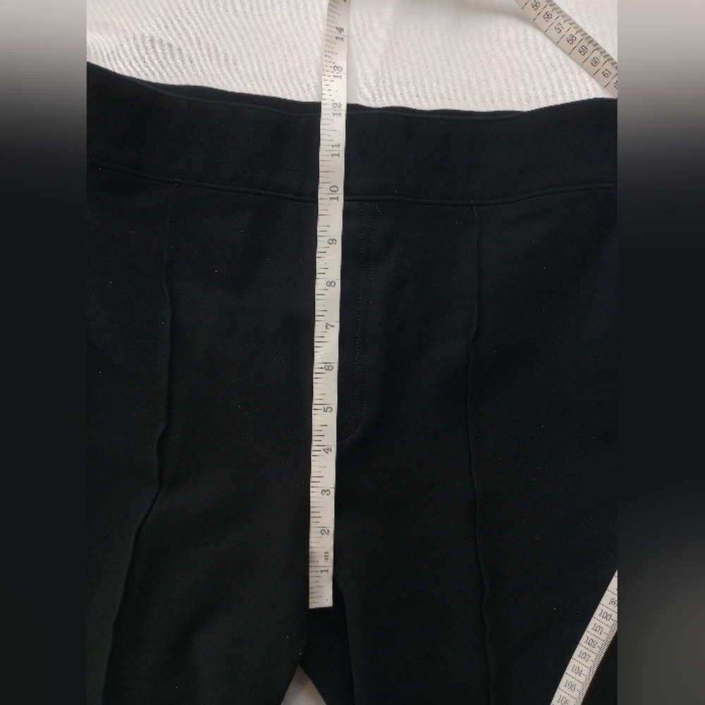 SPANX Kick Flare Ponte Pant Size M petite - Picture 4 of 9